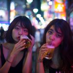 酔っ払い泥酔女子　愛媛県　宇和島市　2025年05月19日