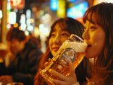 酔っ払い泥酔女子　埼玉県　本庄市　2026年03月15日