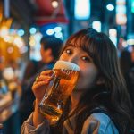 酔っ払い泥酔女子　福岡県　直方市　2026年03月21日