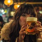 酔っ払い泥酔女子　東京都　稲城市　2026年04月02日