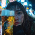 酔っ払い泥酔女子　山形県　酒田市　2026年04月20日